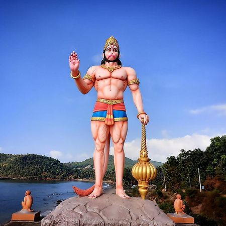 Navni Beach View Stay Gokarna  Exterior foto