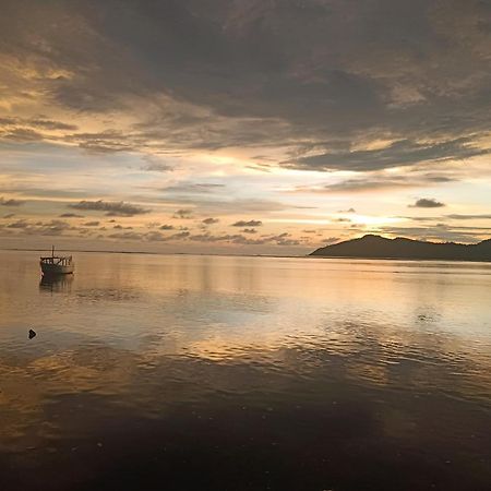 Navni Beach View Stay Gokarna  Exterior foto