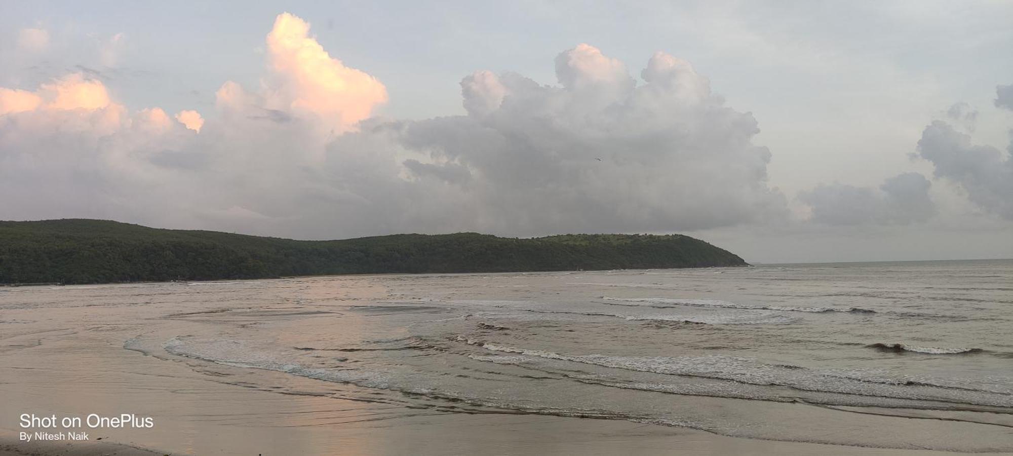 Navni Beach View Stay Gokarna  Exterior foto